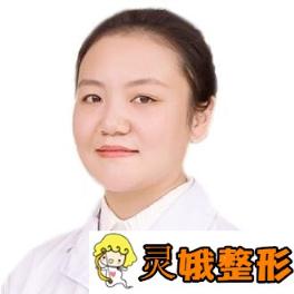 蔡菁菁_个人主页【附牙齿修复真人案例】