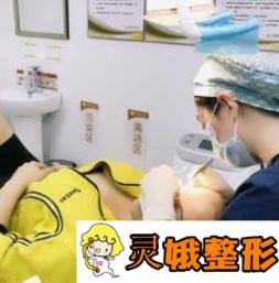 北京友谊医院整形美容科去眼袋果图