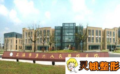 上海市第六人民医院整形外科价格