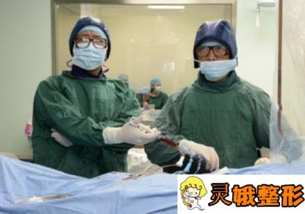 中国医大一院整形外科价格表秋季初版发布啦，附植发案例图