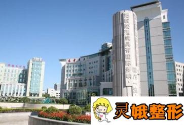 2020第四军医大学西京医院整形外科价格表及热门项目公布