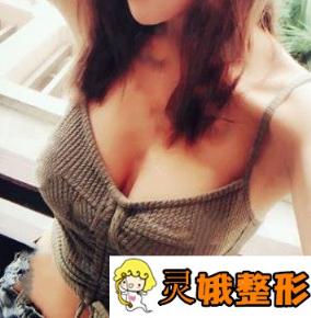 北京中日友好乳房下垂矫正怎么样？孩子妈自述隆胸心路历程