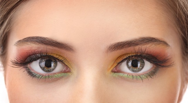 双眼皮你是否做对了？不同的双眼皮形状适合不同的眼型
