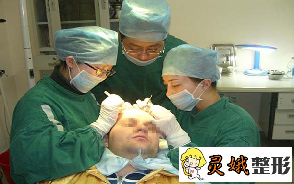 （案例）北京生物焊接双眼皮整个过程展示，让眼睛变美！