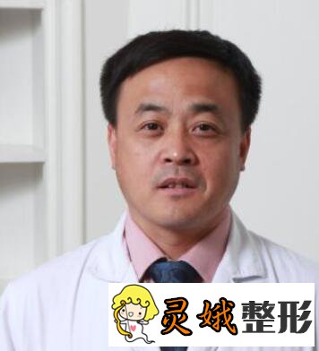张景涛医生