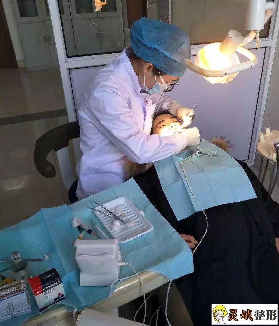 贵阳市第一人民医院口腔科的专家医生是否专业