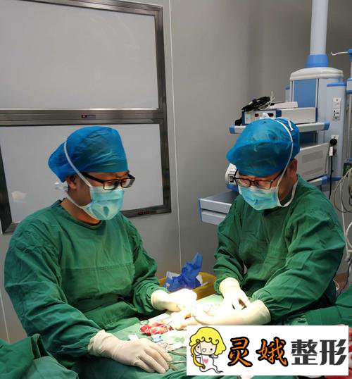 黔东南州人民医院整形外科专家医生