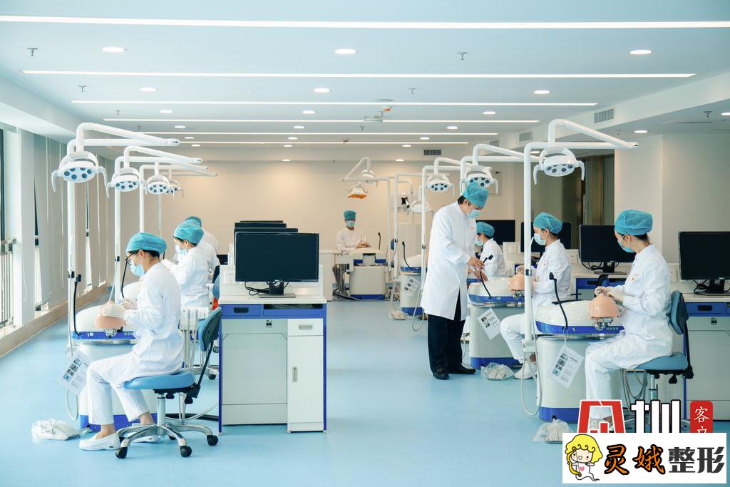 广州口腔科较好的医院是哪些？看看推荐就知道！