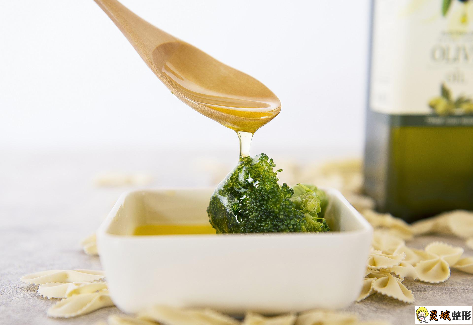 张碧晨都在用的橄榄油减肥方法你了解吗？