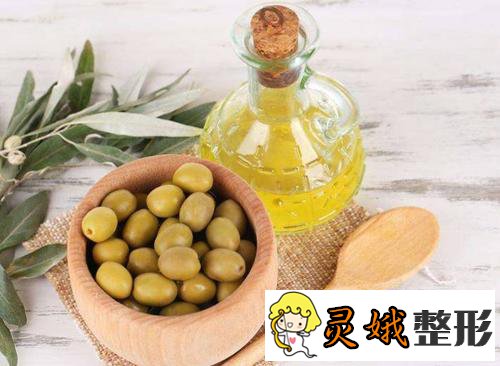 张碧晨都在用的橄榄油减肥方法你了解吗？