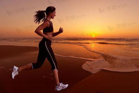 跑步减肥的较佳时间是早上还是晚上？90%的人都跑错啦！