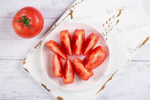 西红柿减肥的正确方法