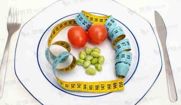 21天减肥法食谱正版，好身材也可以吃出来，教你正确的减肥方法~