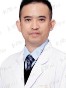 李石峰医生