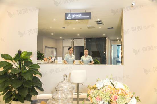 上海琥裳医疗美容是正规医院吗?