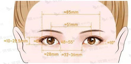 哪种双眼皮手术比较适合单眼皮比较明X的人群?
