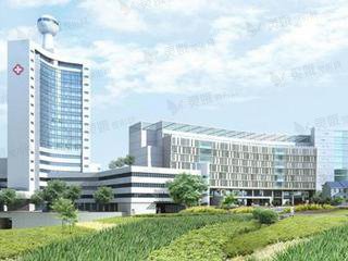 重庆市第四人民医院整形外科