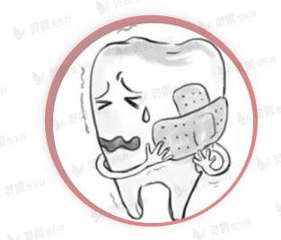 口腔炎症的患者不能做牙齿整形手术