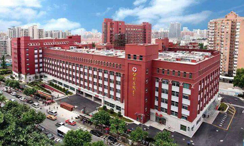 上海浦东新区公利医院有美容科吗？分享科室信息、案例了解