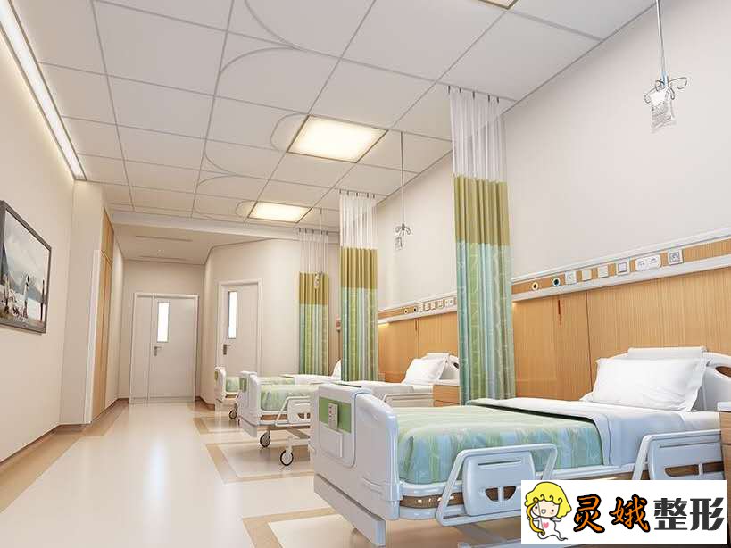 海南省人民医院整形美容医院怎么样？医院简介|较新价格表