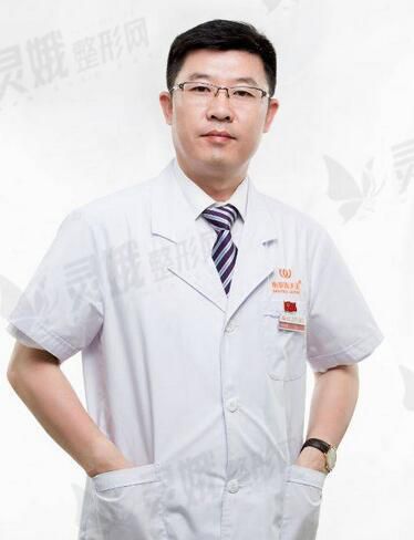 杭州维多利亚医疗美容医院刘中策医生