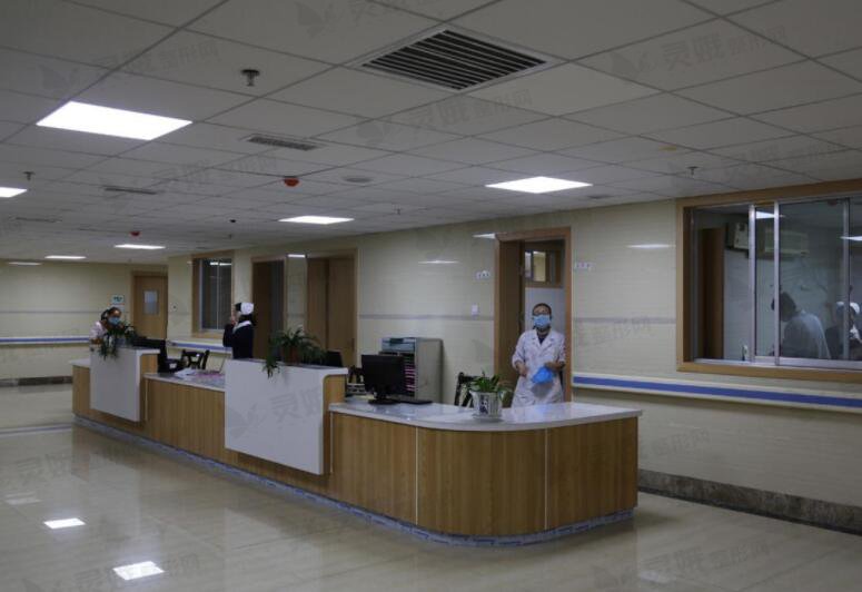 毕节第一人民医院照片图片