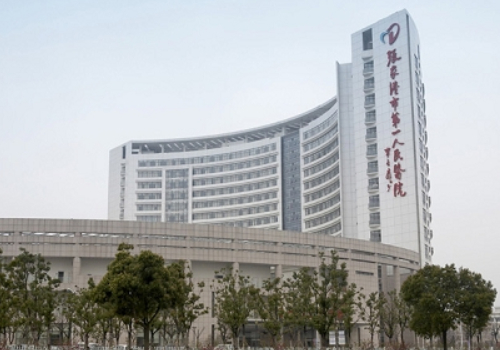 张家港第一人民医院激光祛斑果好吗?哪位医生技术好？祛斑案例记录