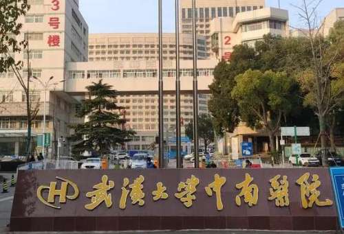 武汉大学中南医院有美容科吗？优势项目哪个？更新2024价目